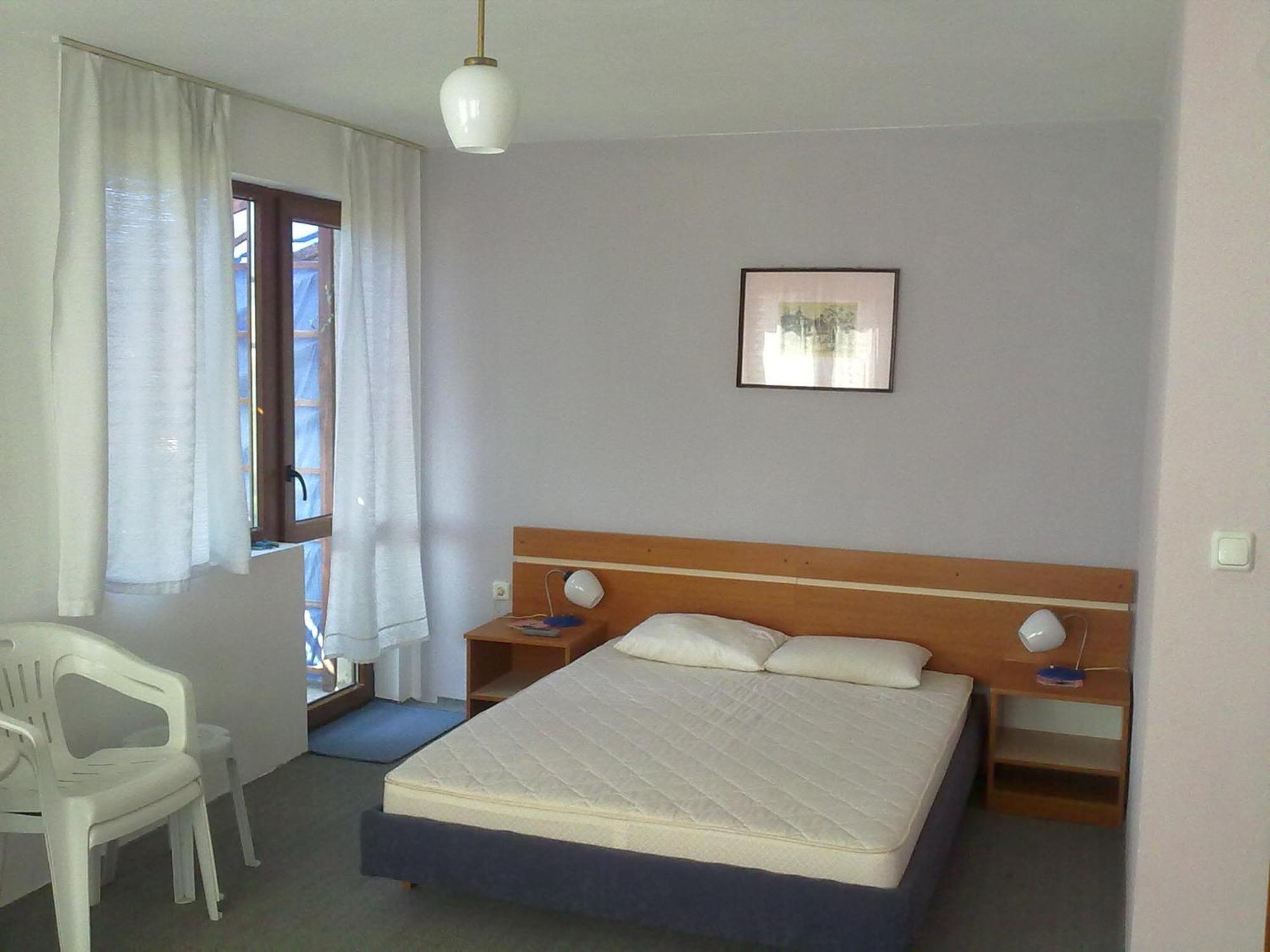 Villa Elfi Altın Kumlar Dış mekan fotoğraf