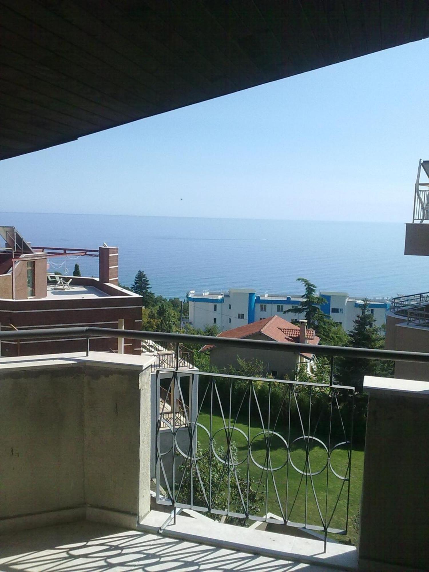 Villa Elfi Altın Kumlar Dış mekan fotoğraf