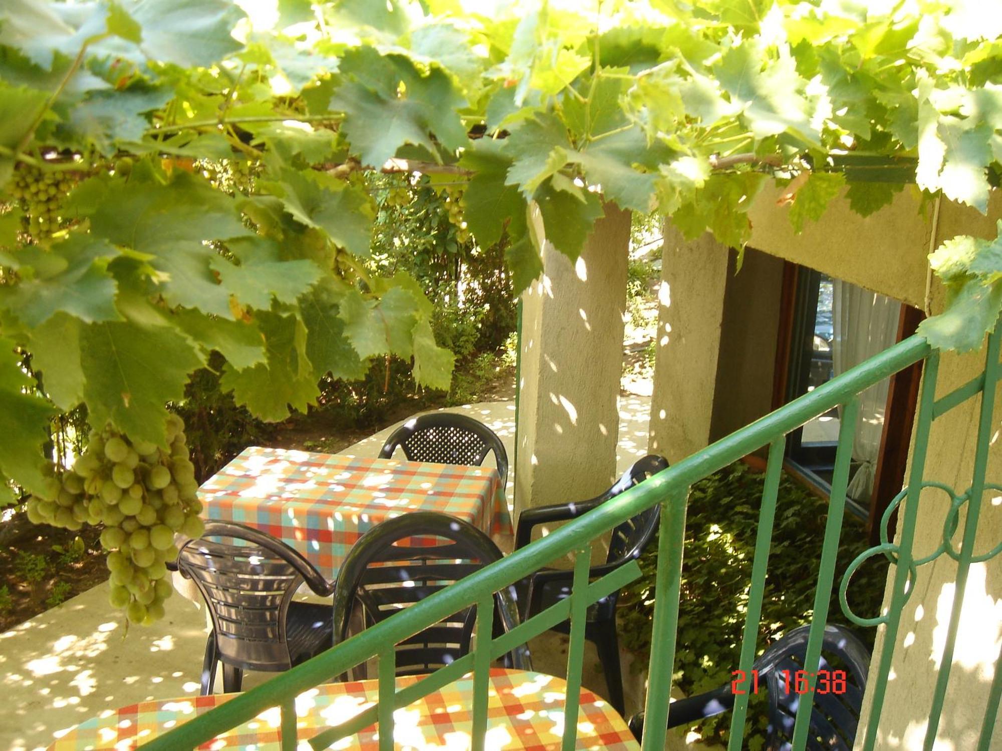 Villa Elfi Altın Kumlar Dış mekan fotoğraf