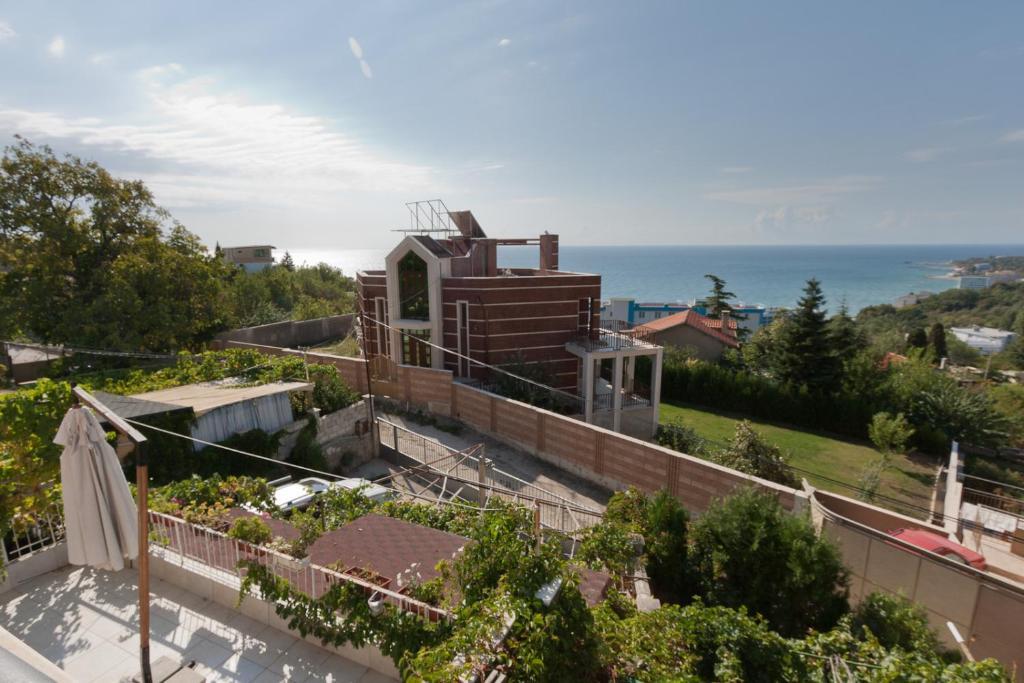 Villa Elfi Altın Kumlar Dış mekan fotoğraf