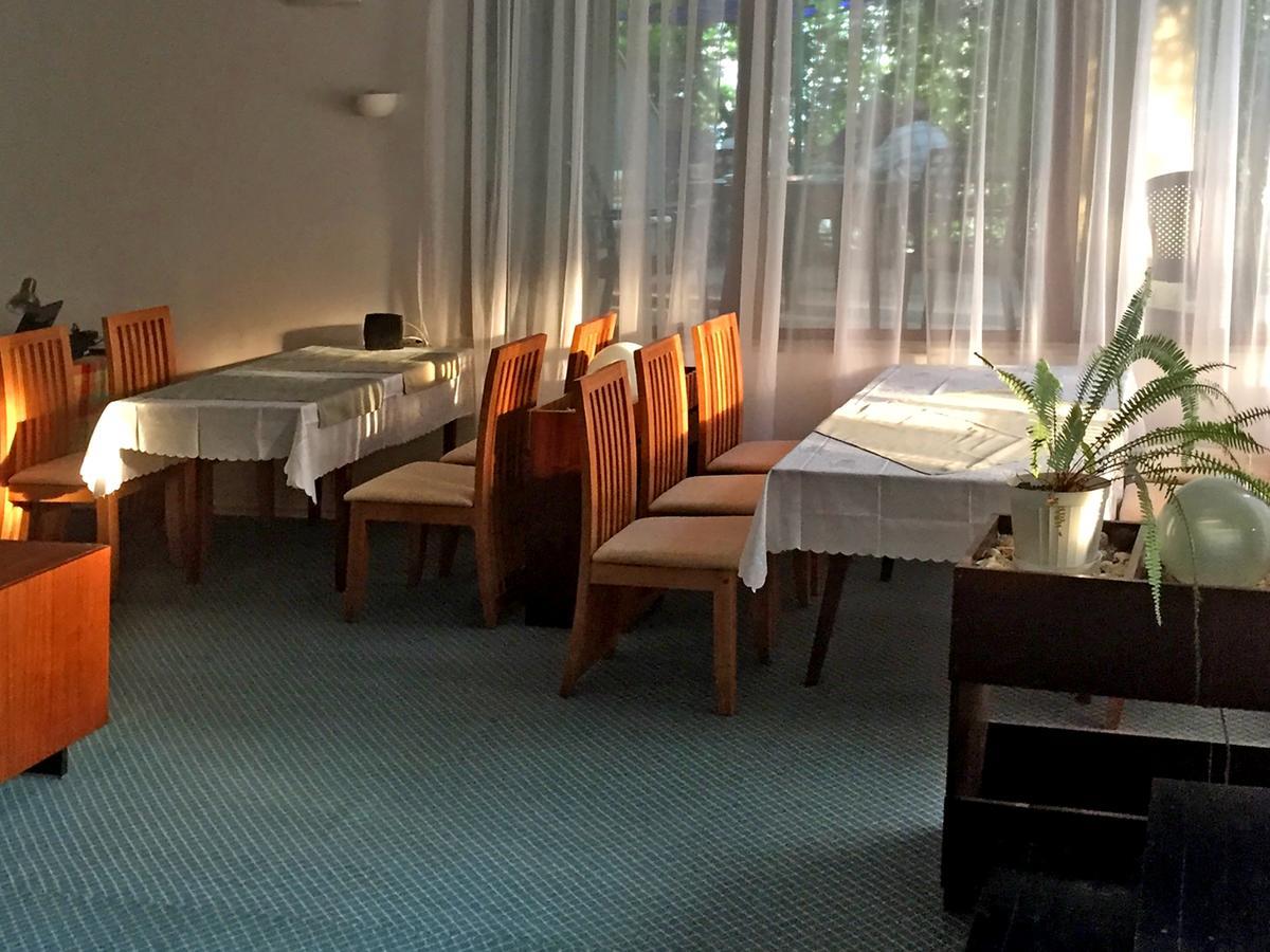 Villa Elfi Altın Kumlar Dış mekan fotoğraf