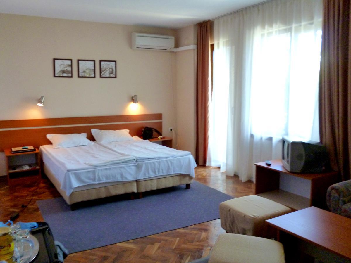 Villa Elfi Altın Kumlar Dış mekan fotoğraf