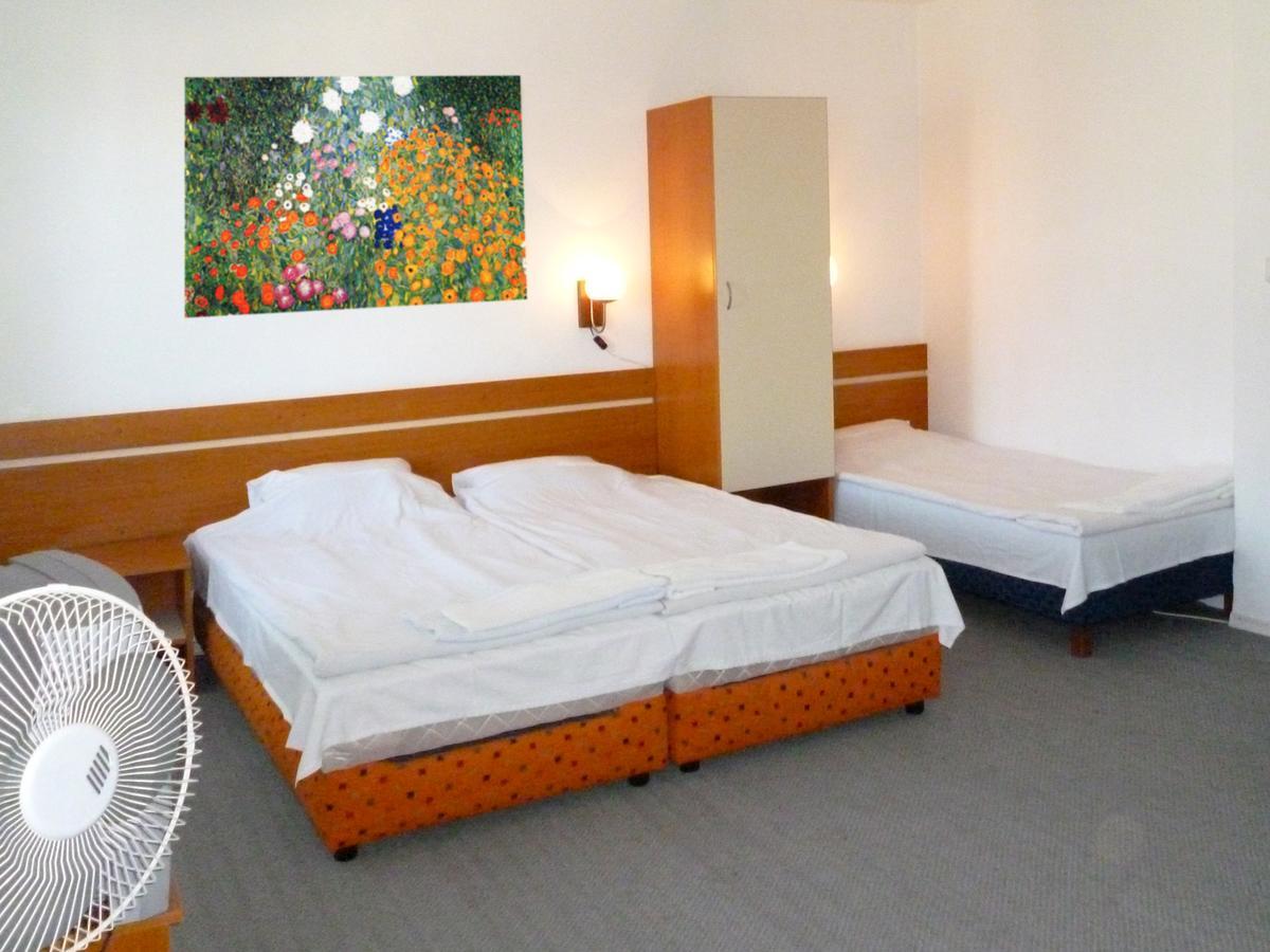 Villa Elfi Altın Kumlar Dış mekan fotoğraf