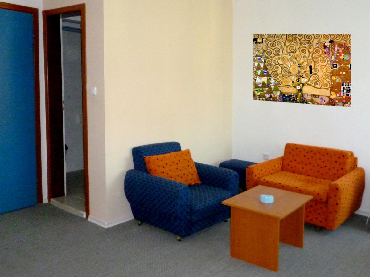 Villa Elfi Altın Kumlar Dış mekan fotoğraf