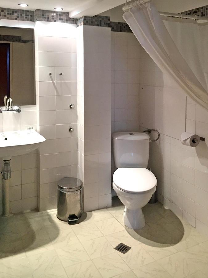 Villa Elfi Altın Kumlar Dış mekan fotoğraf