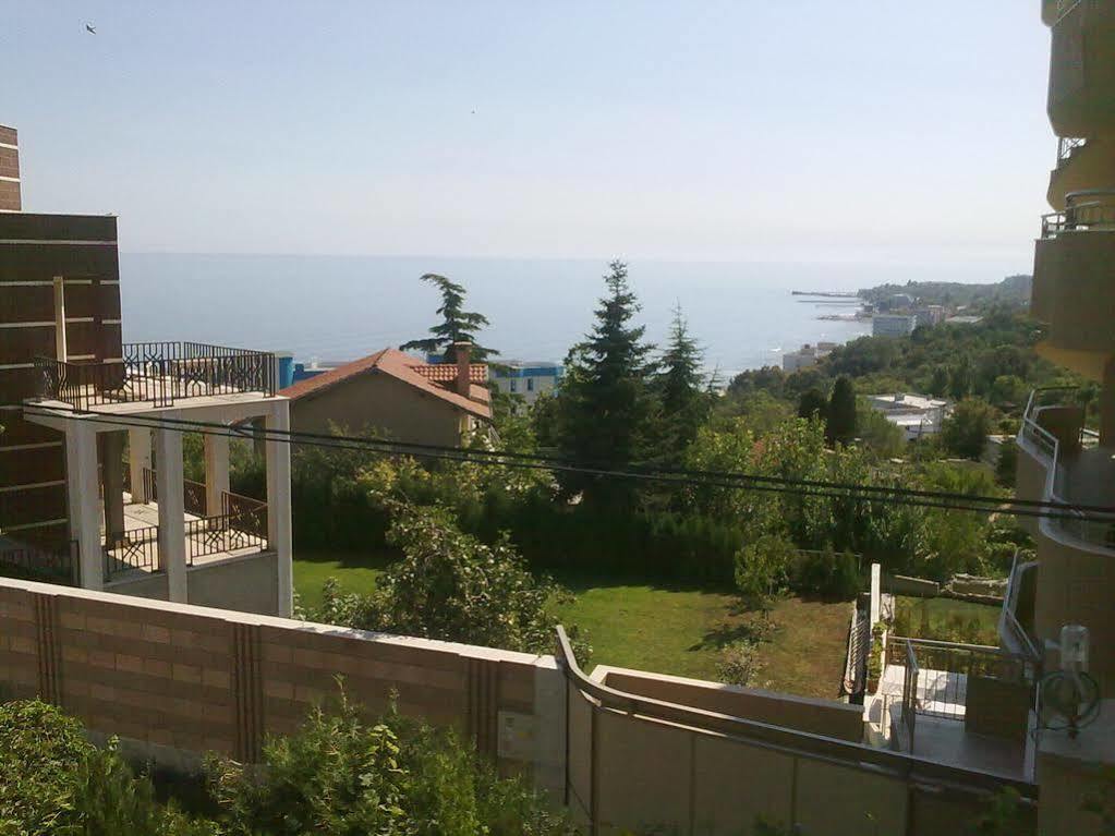 Villa Elfi Altın Kumlar Dış mekan fotoğraf